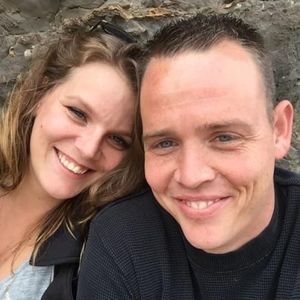 Meet your Posher, Terry